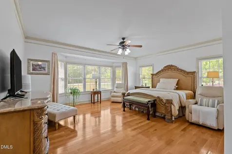 410 Normandy Road Louisburg NC 27549