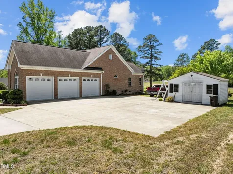 410 Normandy Road Louisburg NC 27549