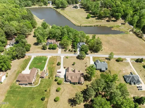 410 Normandy Road Louisburg NC 27549