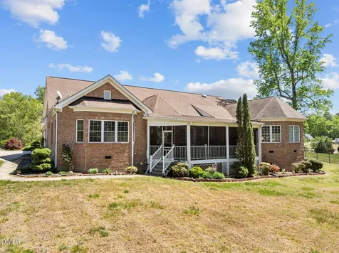 410 Normandy Road Louisburg NC 27549