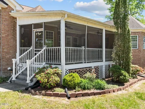 410 Normandy Road Louisburg NC 27549