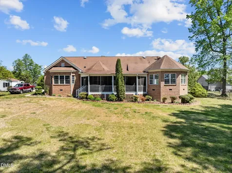 410 Normandy Road Louisburg NC 27549