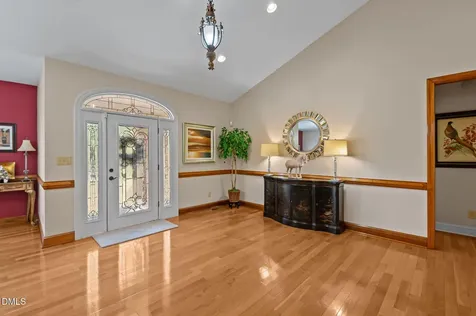 410 Normandy Road Louisburg NC 27549