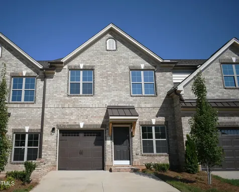 1059 Beechcraft Drive Mebane NC 27302