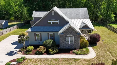 3516 Bluebonnet Drive Wake Forest NC 27587