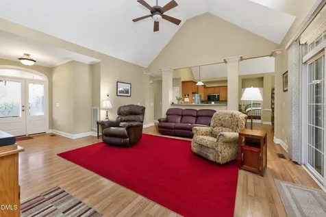3516 Bluebonnet Drive Wake Forest NC 27587
