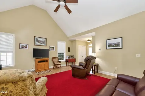 3516 Bluebonnet Drive Wake Forest NC 27587