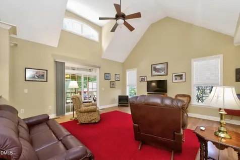 3516 Bluebonnet Drive Wake Forest NC 27587