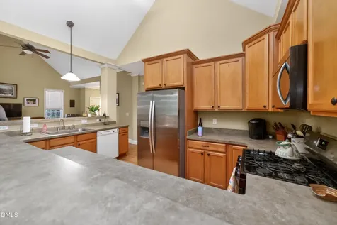 3516 Bluebonnet Drive Wake Forest NC 27587