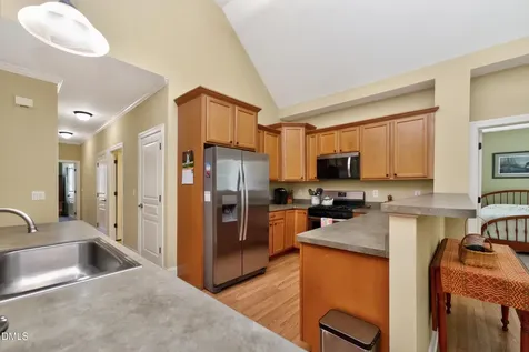 3516 Bluebonnet Drive Wake Forest NC 27587