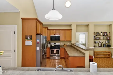 3516 Bluebonnet Drive Wake Forest NC 27587