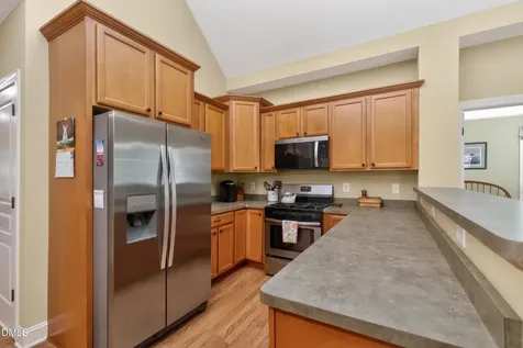 3516 Bluebonnet Drive Wake Forest NC 27587