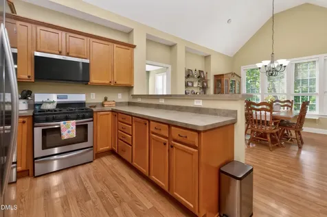 3516 Bluebonnet Drive Wake Forest NC 27587