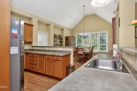 3516 Bluebonnet Drive Wake Forest NC 27587