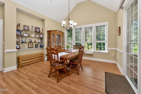3516 Bluebonnet Drive Wake Forest NC 27587