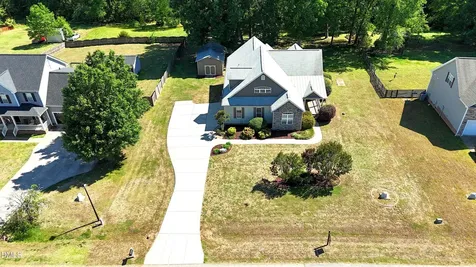 3516 Bluebonnet Drive Wake Forest NC 27587