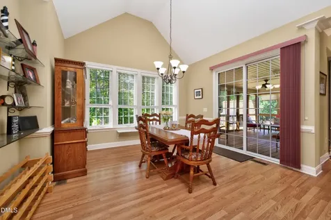 3516 Bluebonnet Drive Wake Forest NC 27587