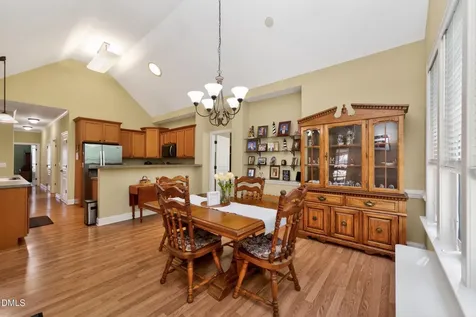 3516 Bluebonnet Drive Wake Forest NC 27587