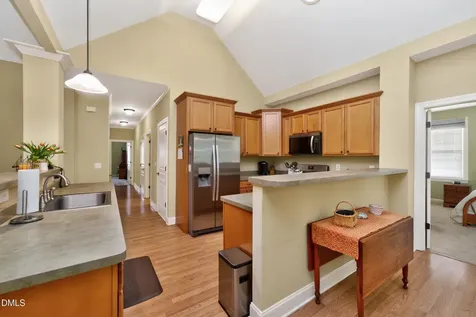 3516 Bluebonnet Drive Wake Forest NC 27587