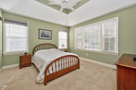 3516 Bluebonnet Drive Wake Forest NC 27587