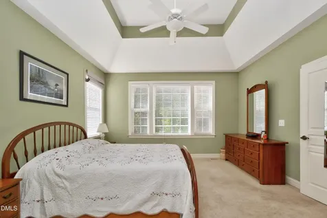 3516 Bluebonnet Drive Wake Forest NC 27587