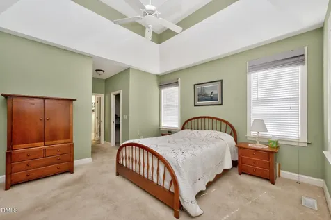 3516 Bluebonnet Drive Wake Forest NC 27587