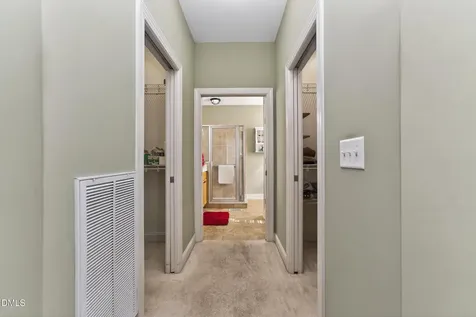 3516 Bluebonnet Drive Wake Forest NC 27587