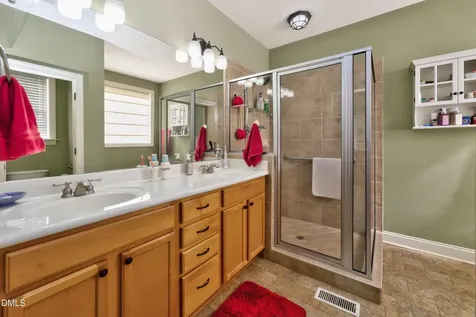 3516 Bluebonnet Drive Wake Forest NC 27587