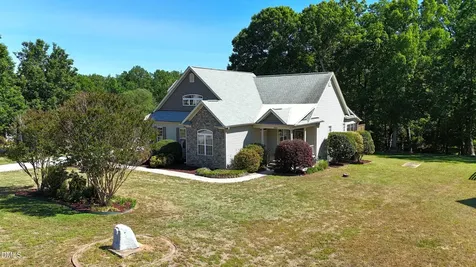 3516 Bluebonnet Drive Wake Forest NC 27587