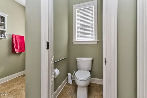 3516 Bluebonnet Drive Wake Forest NC 27587