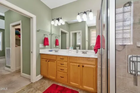 3516 Bluebonnet Drive Wake Forest NC 27587