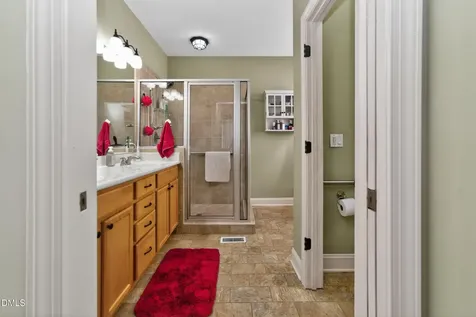 3516 Bluebonnet Drive Wake Forest NC 27587