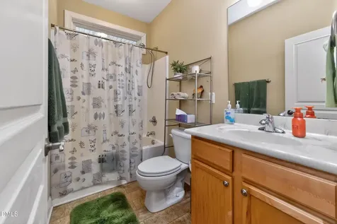 3516 Bluebonnet Drive Wake Forest NC 27587