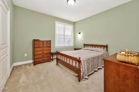3516 Bluebonnet Drive Wake Forest NC 27587