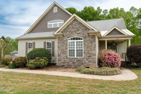 3516 Bluebonnet Drive Wake Forest NC 27587