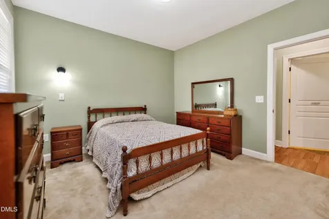 3516 Bluebonnet Drive Wake Forest NC 27587
