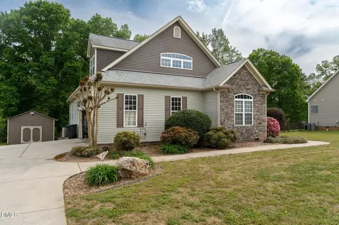 3516 Bluebonnet Drive Wake Forest NC 27587