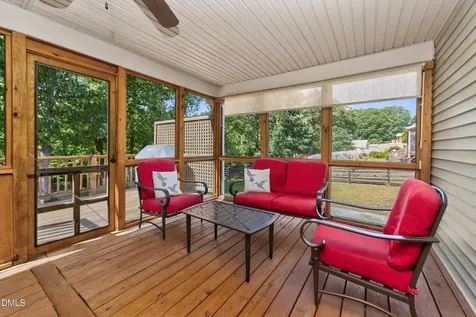 3516 Bluebonnet Drive Wake Forest NC 27587