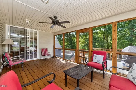 3516 Bluebonnet Drive Wake Forest NC 27587