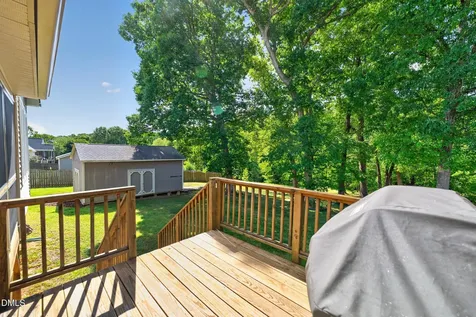 3516 Bluebonnet Drive Wake Forest NC 27587