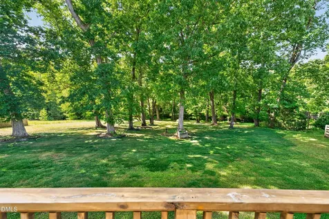 3516 Bluebonnet Drive Wake Forest NC 27587