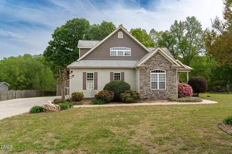 3516 Bluebonnet Drive Wake Forest NC 27587