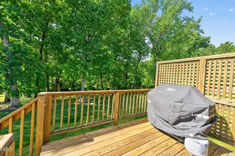 3516 Bluebonnet Drive Wake Forest NC 27587