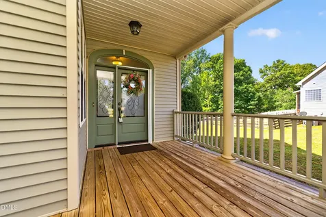 3516 Bluebonnet Drive Wake Forest NC 27587