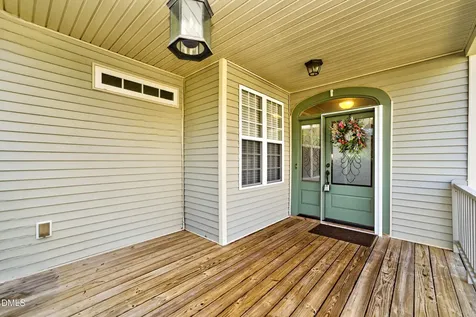 3516 Bluebonnet Drive Wake Forest NC 27587