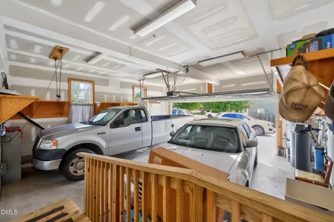 3516 Bluebonnet Drive Wake Forest NC 27587