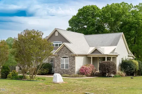 3516 Bluebonnet Drive Wake Forest NC 27587