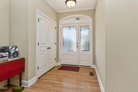 3516 Bluebonnet Drive Wake Forest NC 27587