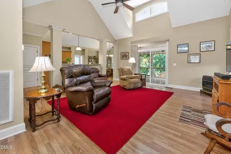 3516 Bluebonnet Drive Wake Forest NC 27587
