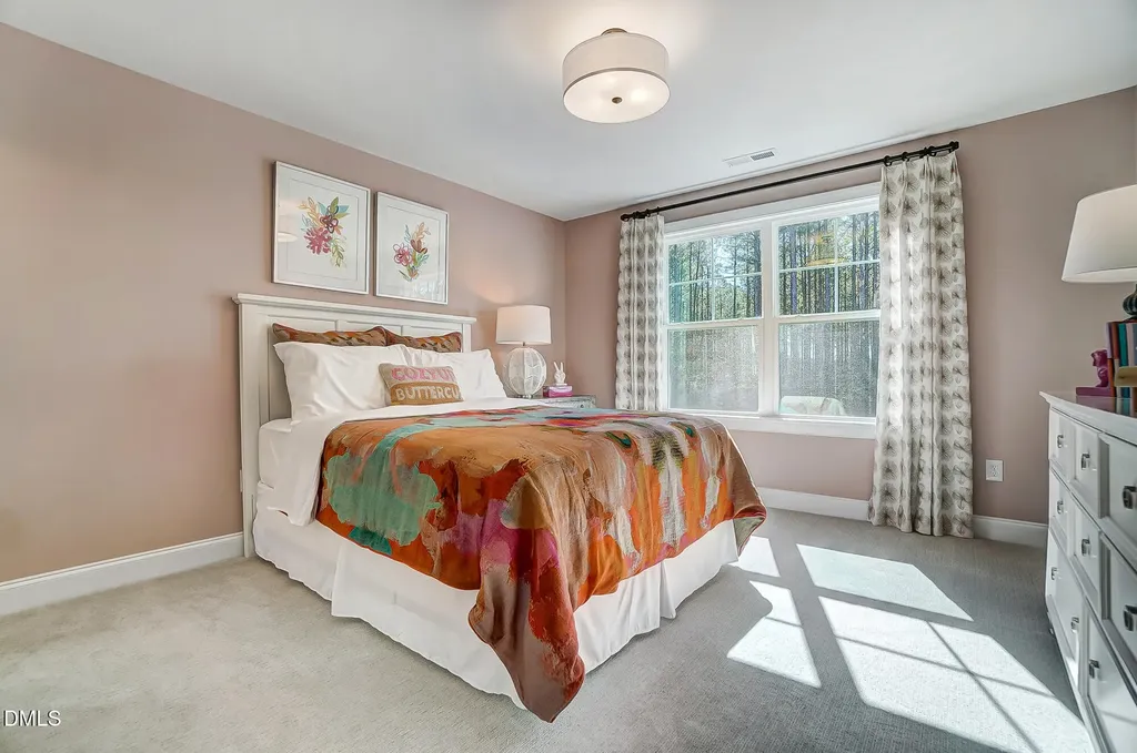 7205 Blue Run Lane Raleigh NC 27604